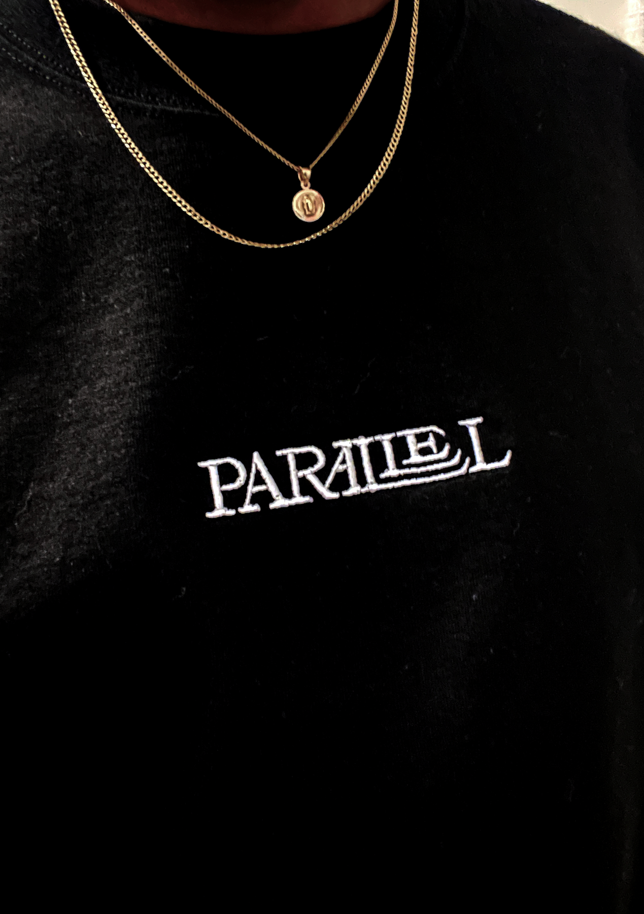 Parallel T-Shirt