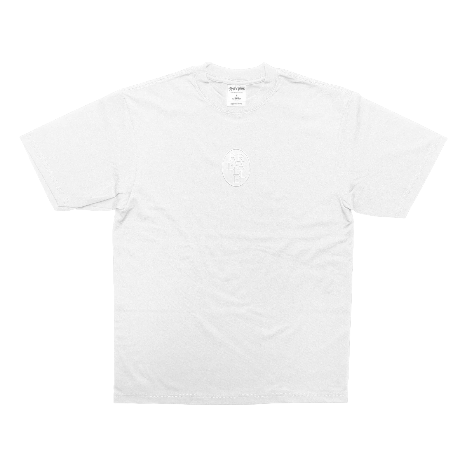 Parallel T-Shirt