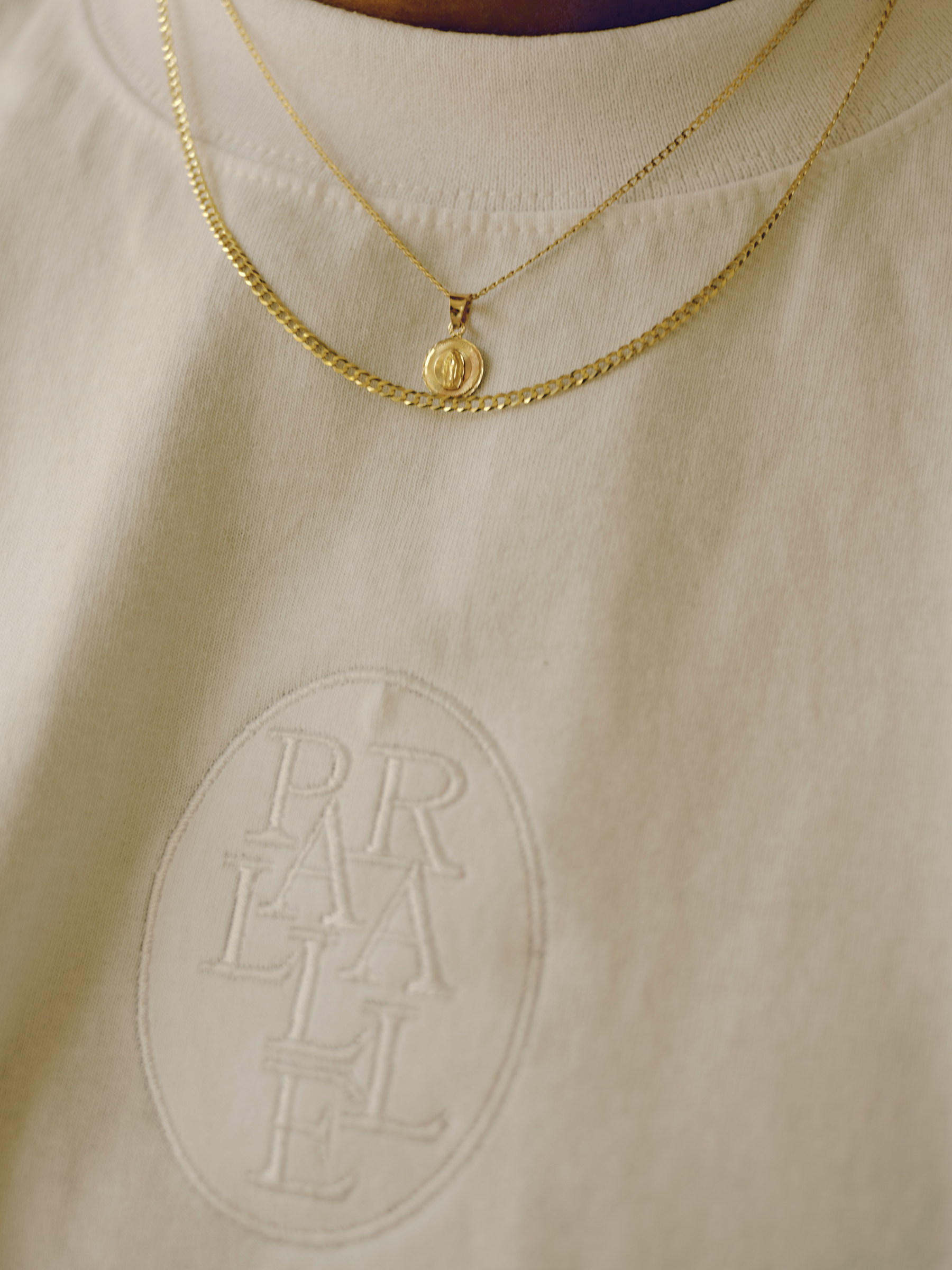 Parallel T-Shirt